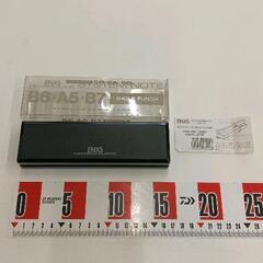 0503-158 インスク　6穴用パンチ