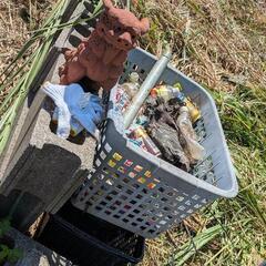 草刈り・刈払いの画像