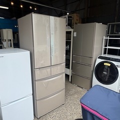 GW冷蔵庫、洗濯機大特価市開催　3日4日限定10時から16時予約...