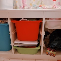IKEA トロファスト