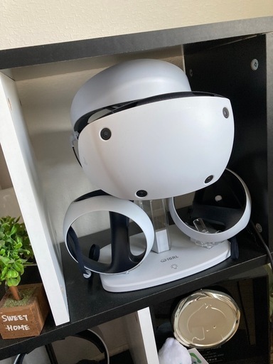 プレイステーション PSVR2