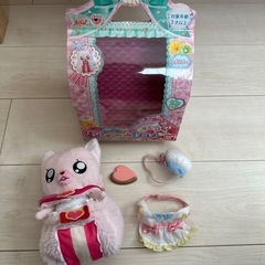 【中古】おしゃべりコメコメ