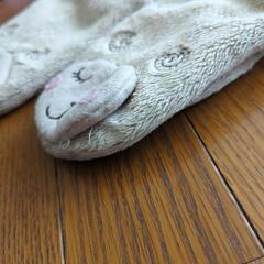 手袋の画像