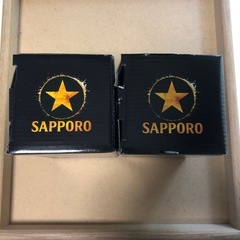 『伊勢市』未使用タンブラー2個の画像