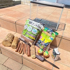 【決まりました・中古品】アクリル水槽（金魚・カブトムシなど）