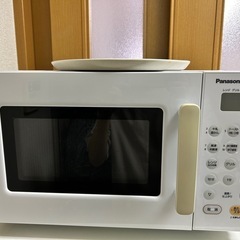 オーブンレンジ