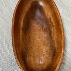 サラダボウル 木製 プレート 野菜 スプーン フォーク 木製皿 おしゃれの画像