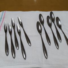 カトラリーセット