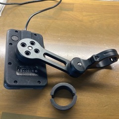 SP CONNECT ハンドルマウント中古　レブル250 2020スペーサーの画像