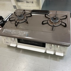 パロマ ガスコンロ LPガス IC-S807KHA
