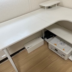デスク