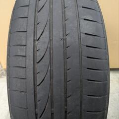 ポテンザRE050A225/50R18中古４本セット！の画像