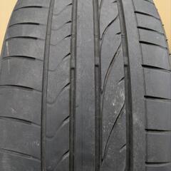 ポテンザRE050A225/50R18中古４本セット！の画像