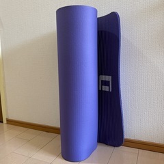ヨガマット
