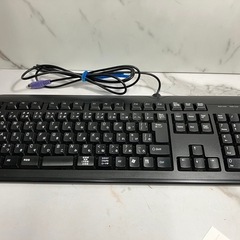 H 2505-083 ELECOM パンタグラフキーボード TK...