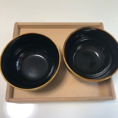 うどん/ラーメン用に
