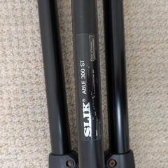 SLIK カメラ 三脚 取りに来られる方 あげますの画像