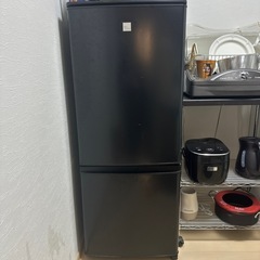冷蔵庫