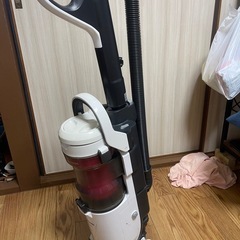 Panasonic 電気掃除機 2015年製 パナソニック　