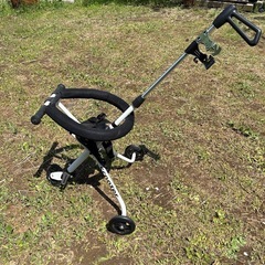 コンパクト　ベビーカー