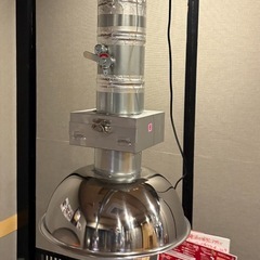 焼肉フード