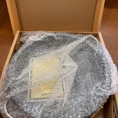 【新品】長寿石　石鍋