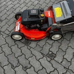 土屋　ツチヤ　RA530 強刈りくん