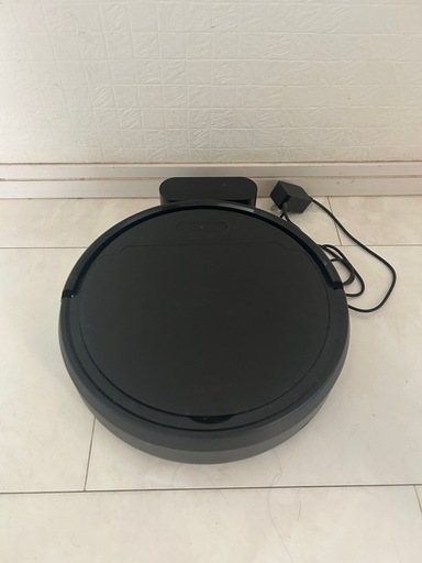 お掃除ロボット