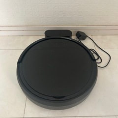 お掃除ロボット