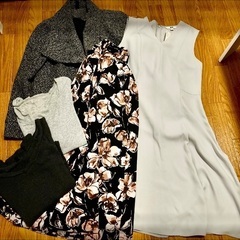 レディース服 5点セット まとめ売り