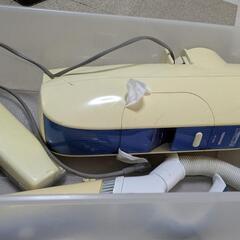 縦型　掃除機
