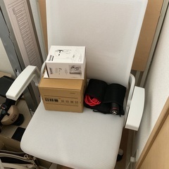 オフィスチェア
