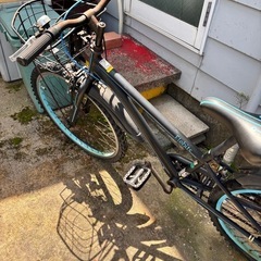 【格安】子供　自転車 の画像