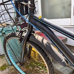【格安】子供　自転車 の画像