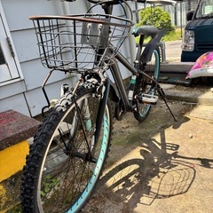 子供　自転車
