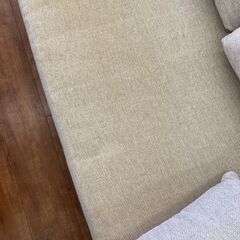 ★ジモティー割あり★3Pｿﾌｧ/クリーニング済みHG-5606の画像