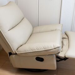 Flexispot XRC5 ほぼ新品 リクライニングソファの画像