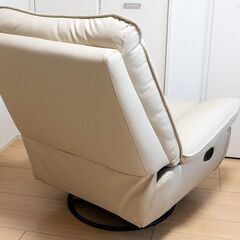 Flexispot XRC5 ほぼ新品 リクライニングソファの画像