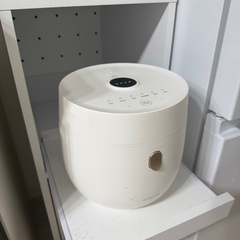 EPEIOS炊飯器　ぼぼ新品