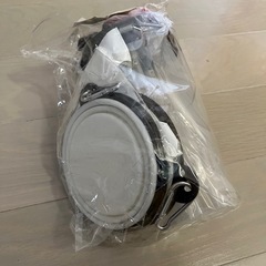 《新品未使用》ペットウォーターボトルの画像