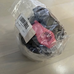 《新品未使用》ペットウォーターボトルの画像