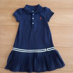 Ralph Laurenワンピース85センチ