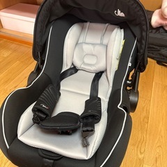 チャイルドシート