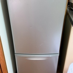 【本日限定】Panasonic冷蔵庫