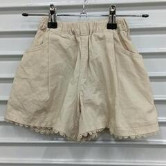 0503-070 子供服短パン120㌢
