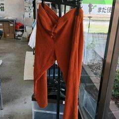 0503-166 衣類
