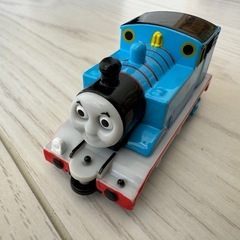 トーマストミカ　01 トーマス