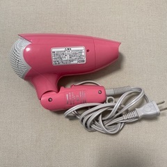 受付終了です！Panasonicドライヤーの画像