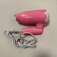 Panasonicドライヤー