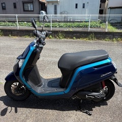 ホンダダンクの画像